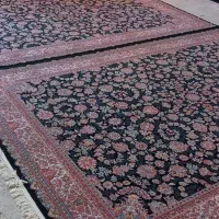 دو عدد فرش ۹متری