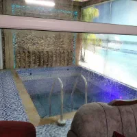 باغ ویلا|اجارهٔ کوتاه‌مدت ویلا و باغ|مشهد, توس (بلوار توس)|دیوار