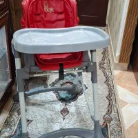 صندلی غذای کودک