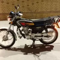موتور ۱۲۵ استارتیDINO