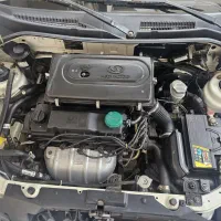 تیبا ۲ مدل ۱۴۰۰ فول با رینگ|خودرو سواری و وانت|رشت, رشتیان|دیوار