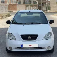 تیبا مدل ۹۴ تک برگ سند کم کار