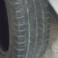 لاستیک ماشین|قطعات یدکی و لوازم جانبی|مشهد, رده|دیوار