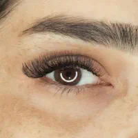 اکستنشن مژه