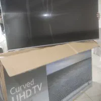 تلویزیون منحنی 55 اینچ