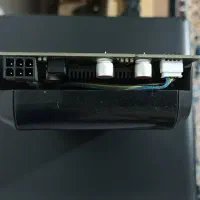 کارت گرافیک جیفورس GTS450 1GB|قطعات و لوازم جانبی رایانه|هریس, |دیوار