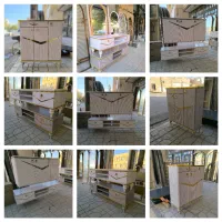 آینه آرایشی و منازل|آینه|کرمانشاه, |دیوار