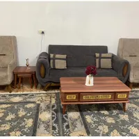مبل ‌عسلی