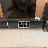 اینه کنسول و میز تی وی
