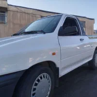 وانت پراید 151 SE، مدل ۱۴۰۰
