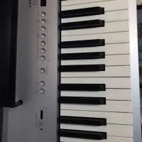 پیانوی کاوای ES5|پیانو، کیبورد، آکاردئون|لاهیجان, رجایی|دیوار
