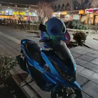 عروسک استیج