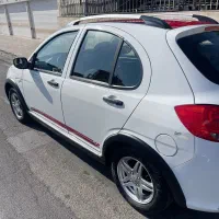 کوییک r مدل ۴۰۱|خودرو سواری و وانت|مشکیندشت, |دیوار