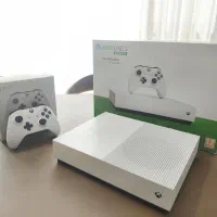 Xbox one s 1tb