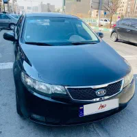 سراتو مدل ۹۸