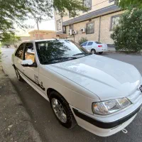 پارس تیوفایو نوسازی شده