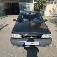 فروش پرایدصبا۸۸|خودرو سواری و وانت|قائم‌شهر, |دیوار