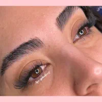 اکستنشن مژه با تخفیف ویژه