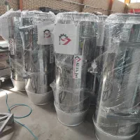 فروش هیتر موشکی (جت) نو و دست دوم نقد و اقساط|عمدهفروشی|شیراز, تلخ داش|دیوار