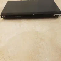 دی وی دی پلیر ال جی