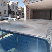 پراید ۱۳۲ مدل ۹۰|خودرو سواری و وانت|رباط‌کریم, نصیرشهر|دیوار