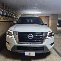 نیسان پاترول کانادایی(آرمادا) ۲۰۲۳ گذر موقت منطقه|خودرو سواری و وانت|رشت, بلوار گیلان|دیوار