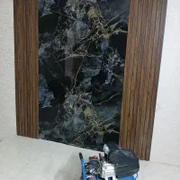 نصب کاغذ دیواری