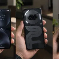 Nothing Phone 2a plus / 256GB  /12GB