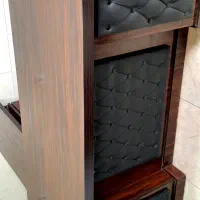 میز مدیریت کنفرانس همراه با فایل ال