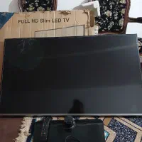 ال سی دی سامسونگ ۴۸ ،ال سی دی شکسته