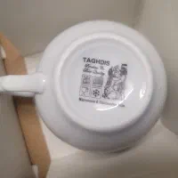 فنجان چای|ظروف سرو و پذیرایی|تهران, گرگان|دیوار