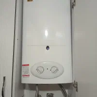 لوله کش آب گاز پمپ تعمیرآبگرکن رفع نم نصب رادیانو