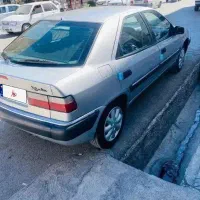 زانتیا 2000|خودرو سواری و وانت|ایلام, |دیوار