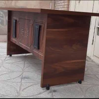 میز اداری کازیو صندلی اداری|دفتر کار|اصفهان, شفق|دیوار