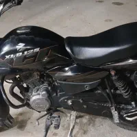 باجاج اکسیدی