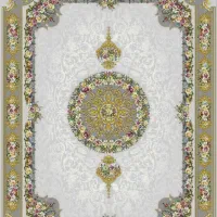 فرش 700شانه آکرولیک|فرش|آران و بیدگل, |دیوار