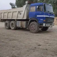 ایویکو330 معدنی