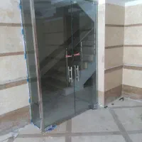 نصب،تعمیرات،طراحی شیشه سکوریت میرال