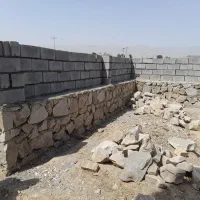 استا بنا تمام کار ساختمانم. وقتم آزاده|خدمات پیشه و مهارت|نیشابور, بنیاد شهید|دیوار