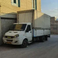 مسقف چادری ۶تن|خودرو سنگین|تهران, حسن‌آباد|دیوار
