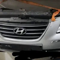 هیوندا و کیا صفری|قطعات یدکی و لوازم جانبی|شیراز, شهرک امیر کبیر|دیوار