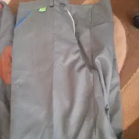 لباس کار