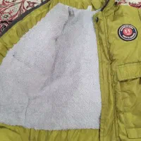 کاپشن پسرانه