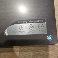 لپ تاپ 15.6اینچی Lenovo IDEAPAD 320|رایانه همراه|تهران, قیطریه|دیوار