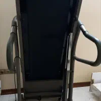 تردمیل در حدنو