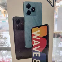 گوشی blackview wave8