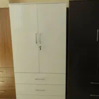 کمددودرب سه کشو نونو