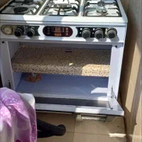 اجاق گاز و میز تلویزیون|اجاق گاز و لوازم برقی پختوپز|اشتهارد, |دیوار