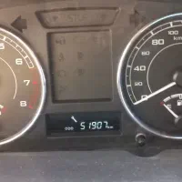 پژو پرشیا TU5 1400 با کارکرد ۵۲ هزار|خودرو سواری و وانت|ملایر, |دیوار