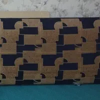 یک جفت پشتی نو|پشتی|خرم‌آباد, |دیوار